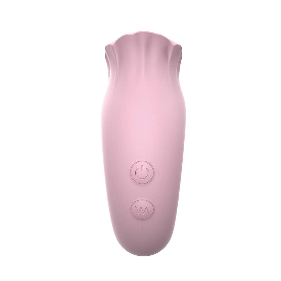 Estimulador Clitorial French Kiss
